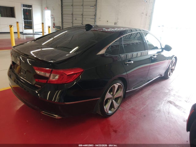 HONDA ACCORD TOURING - 4