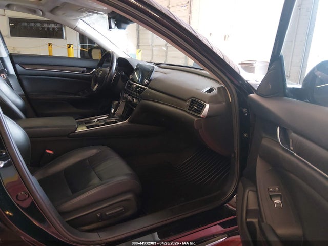 HONDA ACCORD TOURING - 5