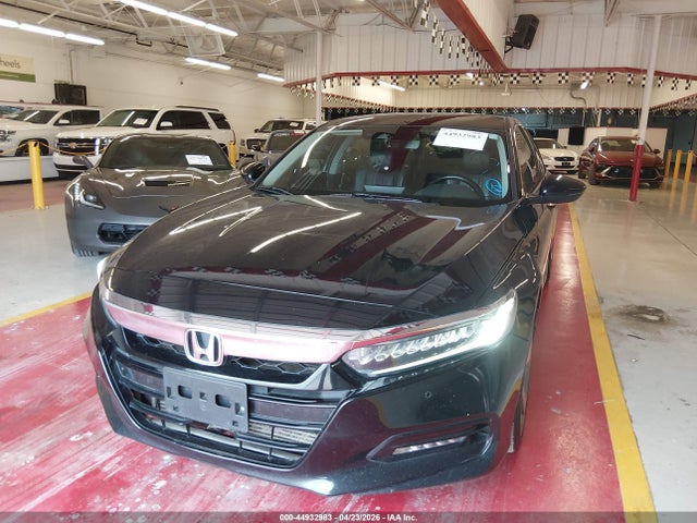 HONDA ACCORD TOURING - 6