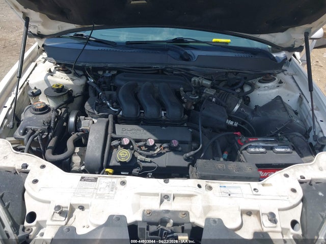 FORD TAURUS SEL - 10