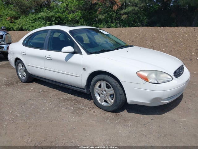 FORD TAURUS SEL - 1