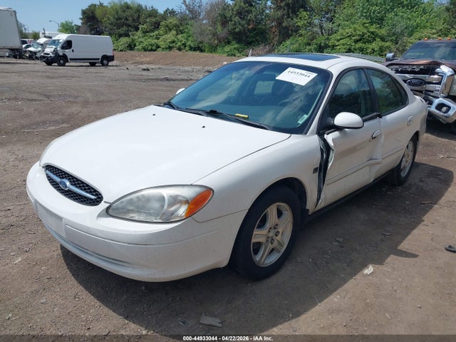 FORD TAURUS SEL - 2