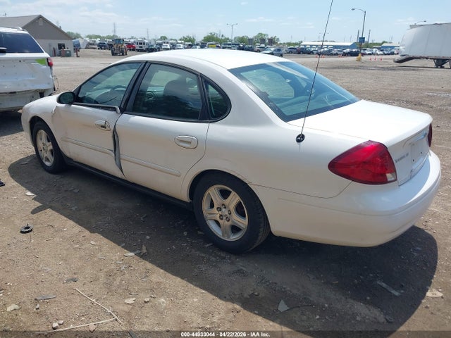 FORD TAURUS SEL - 3