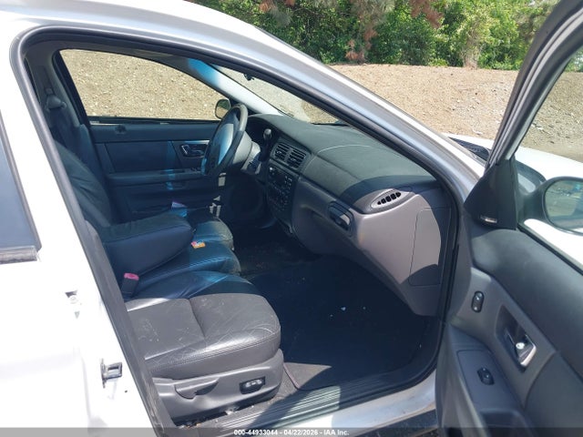FORD TAURUS SEL - 5