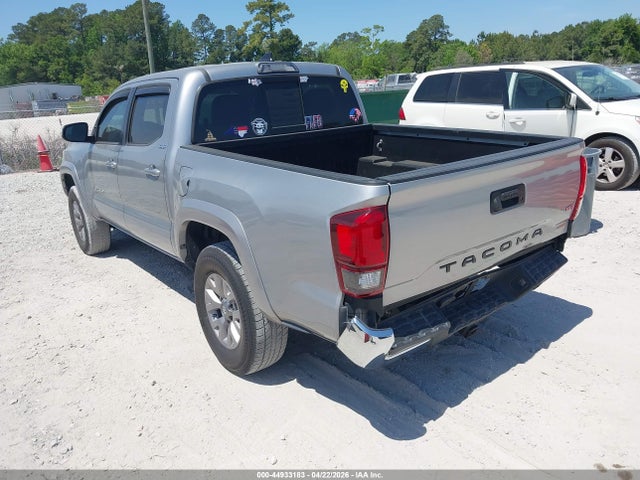 2019 Toyota TACOMA SR5 V6 照片 3