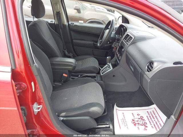 DODGE CALIBER SXT - 5