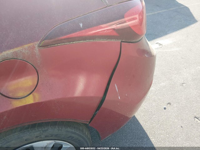 HYUNDAI ELANTRA SE - 6