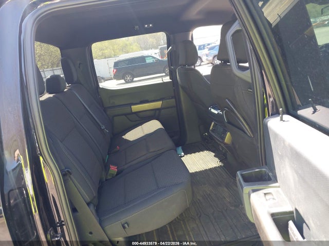 2024 FORD F-150 STX — фото 8