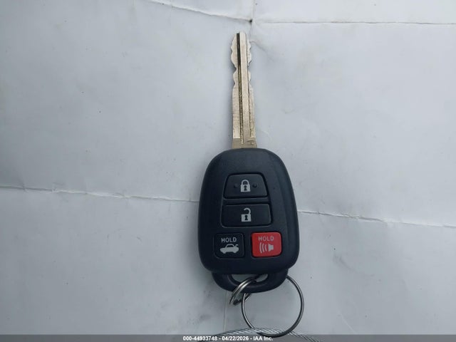 صورة مصغرة 11 لـ 2017 Toyota COROLLA LE