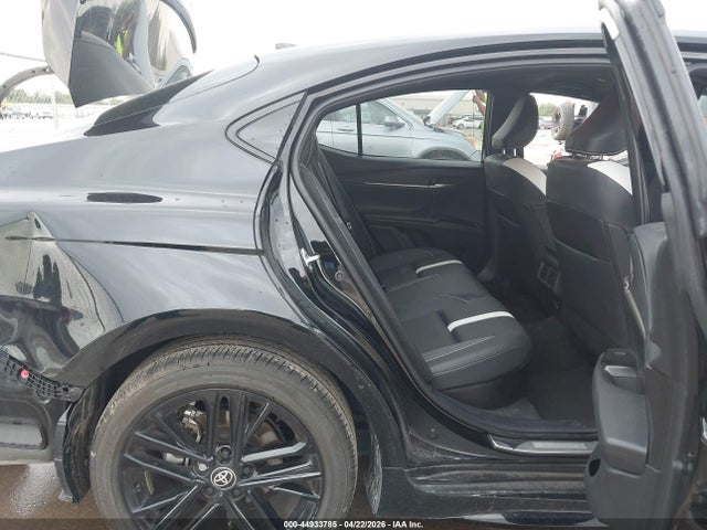 2025 Toyota CAMRY SE 照片 8