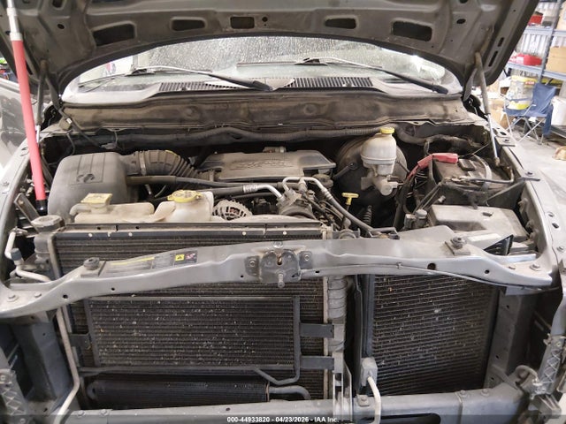 2005 Dodge RAM 1500 SLT/LARAMIE 照片 10