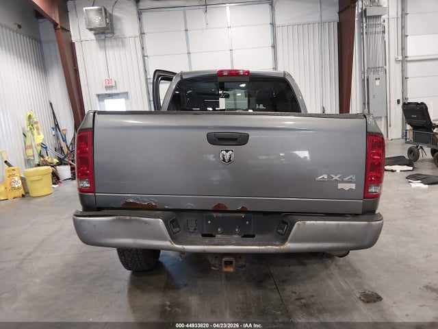 صورة مصغرة 15 لـ 2005 Dodge RAM 1500 SLT/LARAMIE