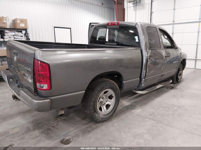 2005 Dodge RAM 1500 SLT/LARAMIE 照片 4