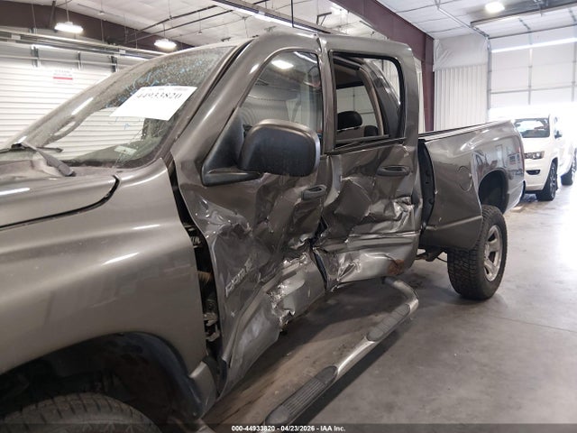 2005 Dodge RAM 1500 SLT/LARAMIE 照片 6