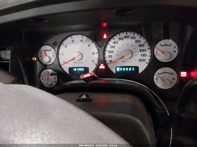 2005 Dodge RAM 1500 SLT/LARAMIE 照片 7