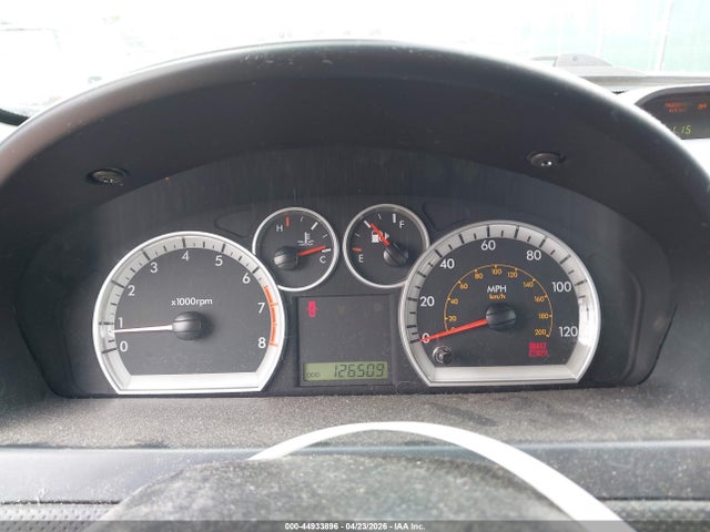 CHEVROLET AVEO LS - 7