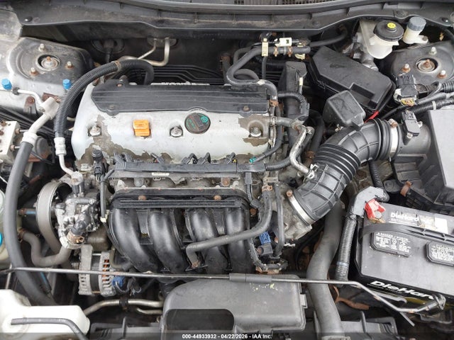 HONDA ACCORD 2.4 LX - 10