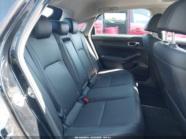 2024 Honda CIVIC EX-L 照片 8