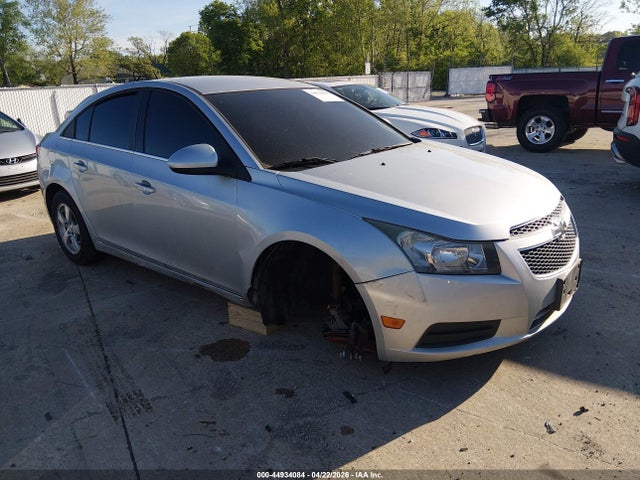 CHEVROLET CRUZE 1LT AUTO - 1