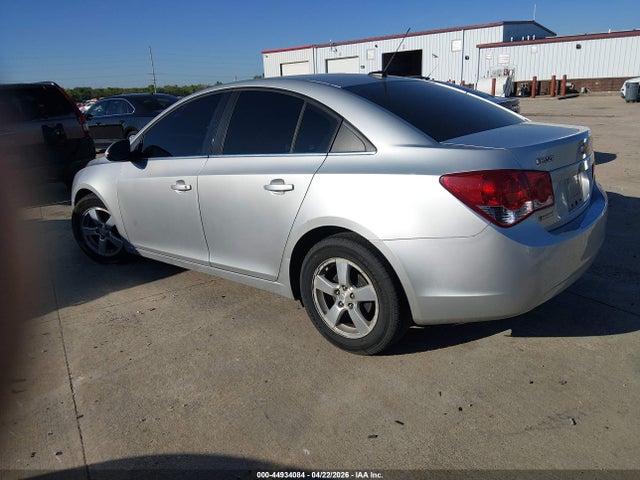CHEVROLET CRUZE 1LT AUTO - 3