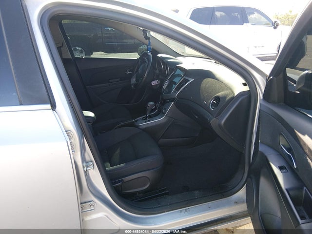 CHEVROLET CRUZE 1LT AUTO - 5