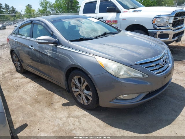 HYUNDAI SONATA LIMITED - 1