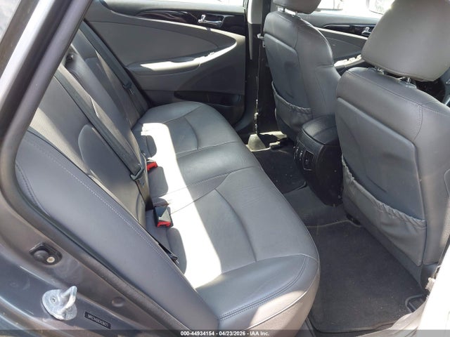 HYUNDAI SONATA LIMITED - 8