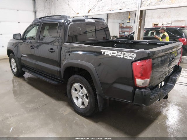 صورة 3 لـ 2017 Toyota TACOMA TRD OFF ROAD