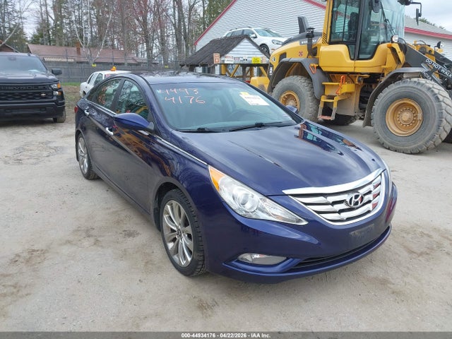 HYUNDAI SONATA SE - 1