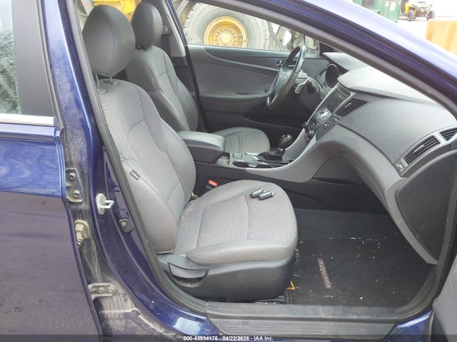 HYUNDAI SONATA SE - 5