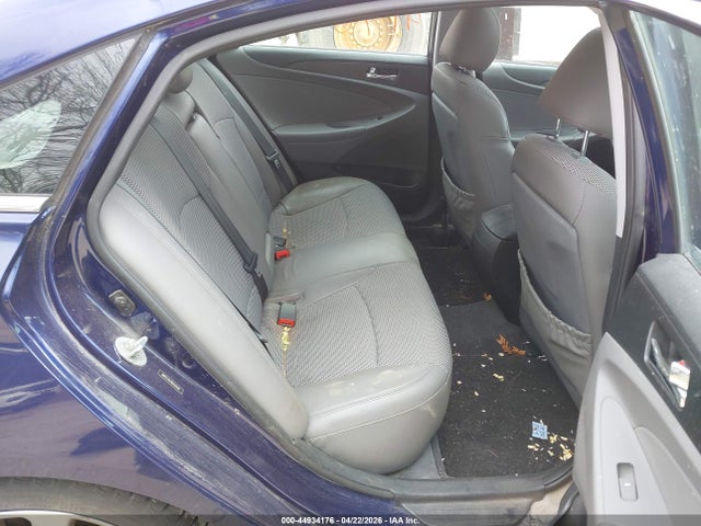 HYUNDAI SONATA SE - 8