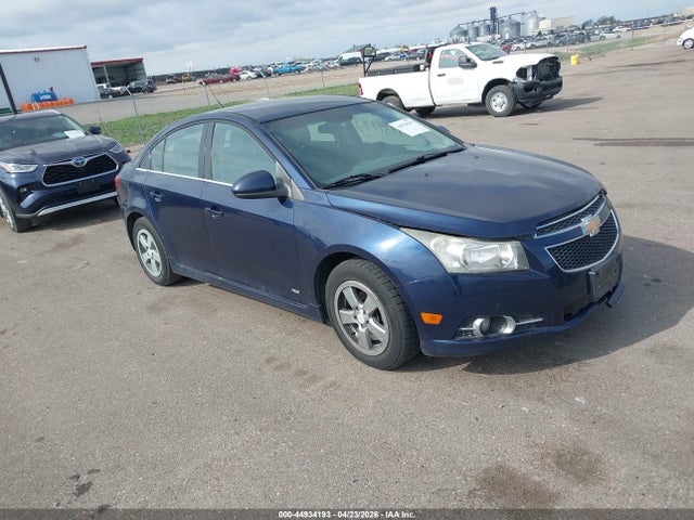 CHEVROLET CRUZE 1LT - 1