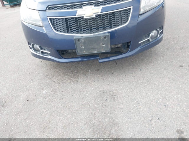 CHEVROLET CRUZE 1LT - 6