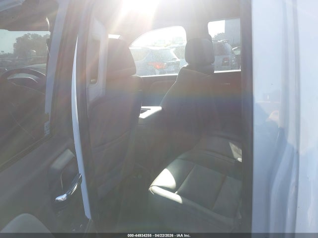 CHEVROLET SILVERADO 1500 WT - 8