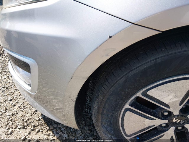 KIA OPTIMA HYBRID EX - 6