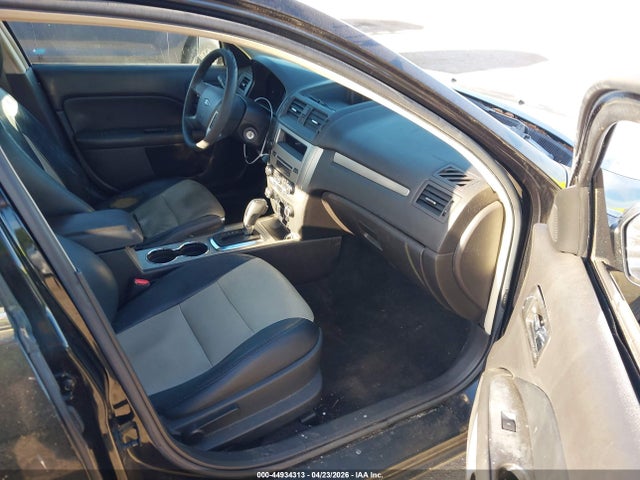 FORD FUSION SE - 5