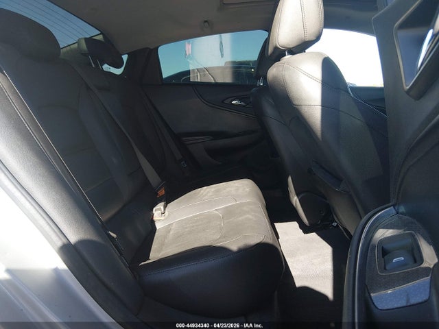 2019 Chevrolet MALIBU HYBRID — фото 8