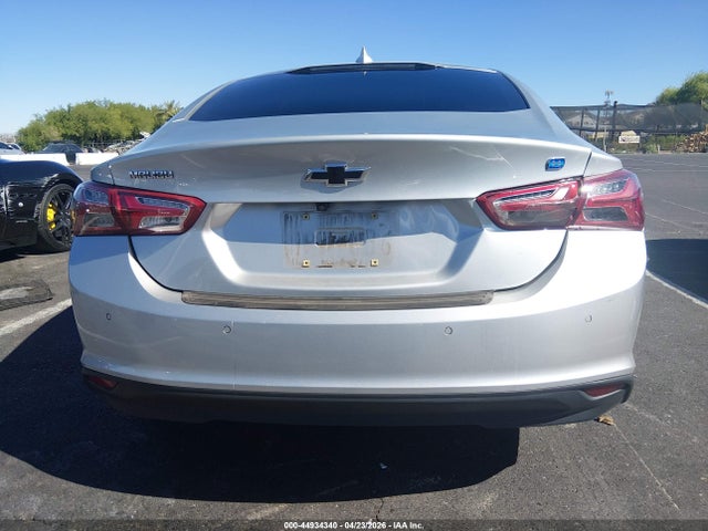 2019 CHEVROLET MALIBU HYBRID 16