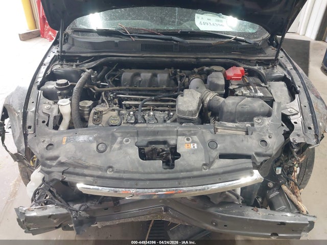 FORD TAURUS SEL - 10