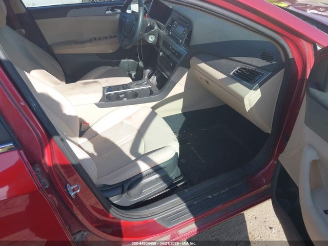 HYUNDAI SONATA SE - 5