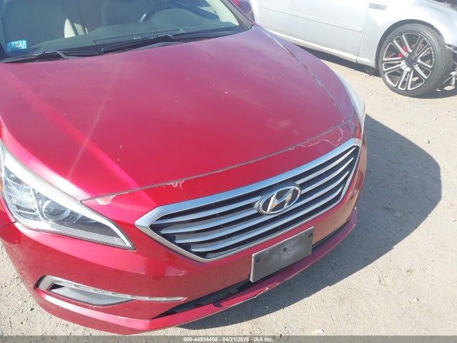 HYUNDAI SONATA SE - 6