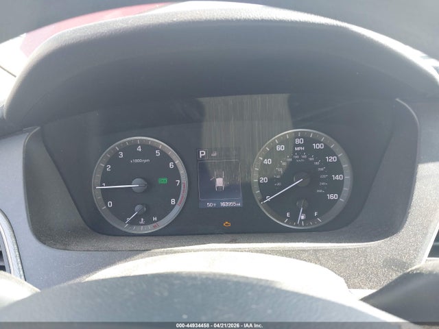 HYUNDAI SONATA SE - 7