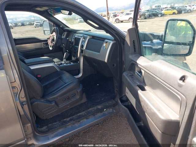 صورة 5 لـ 2014 FORD F-150 FX4