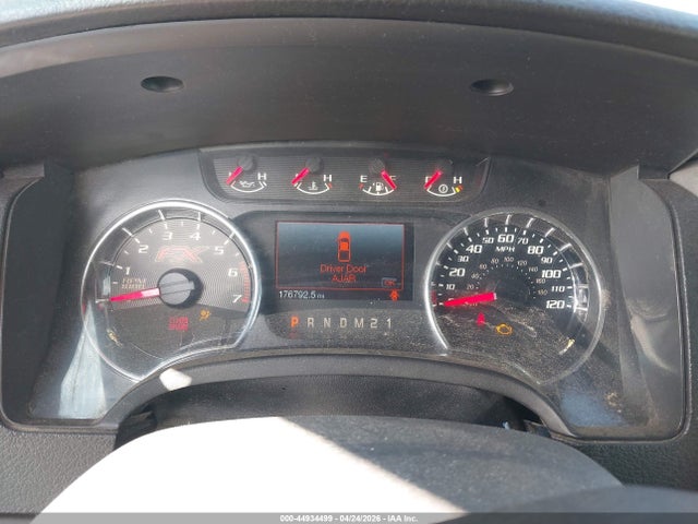 صورة 7 لـ 2014 FORD F-150 FX4