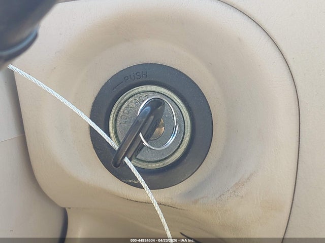 2000 Toyota CAMRY SOLARA SE thumbnail 11