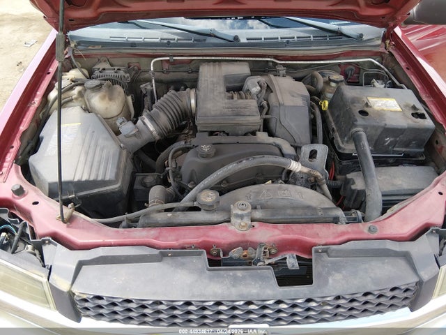 CHEVROLET COLORADO - 10