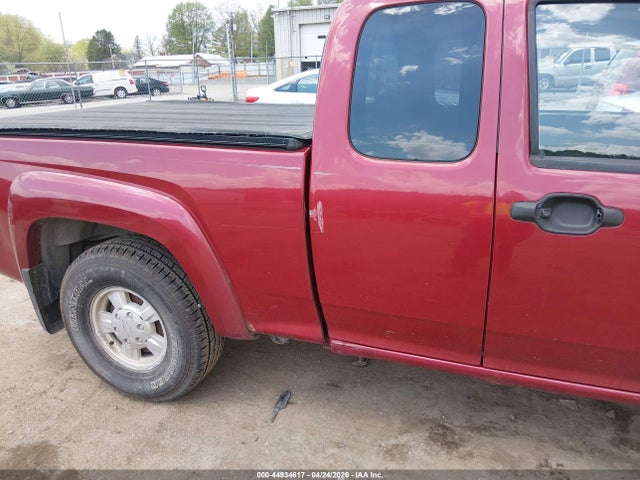 CHEVROLET COLORADO - 6