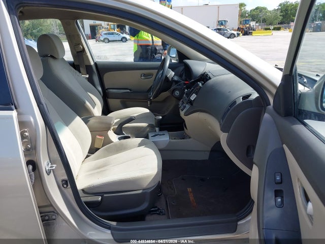 HYUNDAI ELANTRA GLS - 5