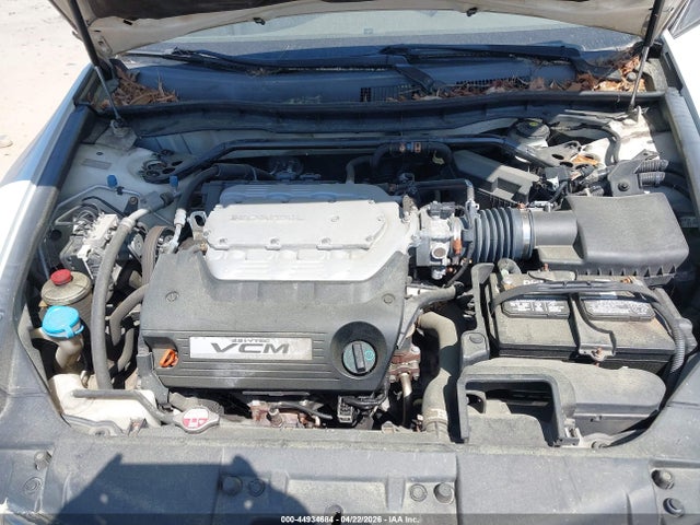 HONDA ACCORD 3.5 EX-L - 10