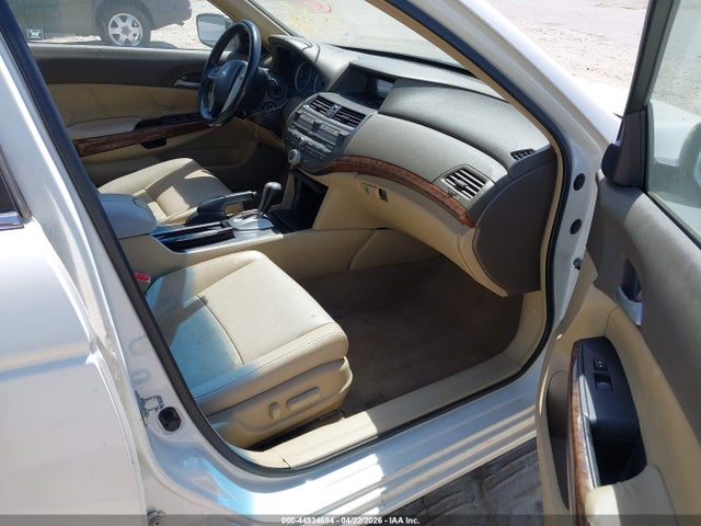 HONDA ACCORD 3.5 EX-L - 5